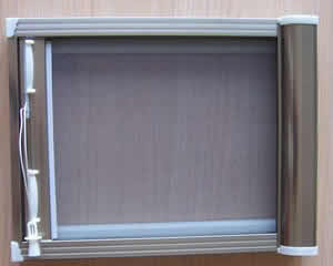 Fiberglass Window Screen