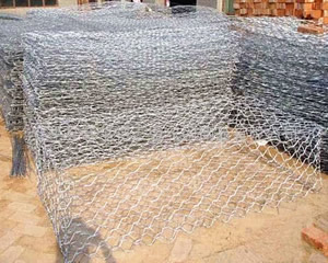 Gabion Mesh