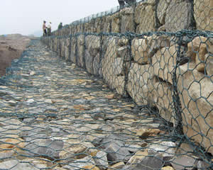 Gabion Mesh