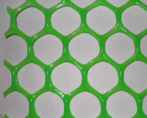 Plastic Flat Net