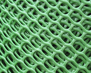 Plastic Flat Net