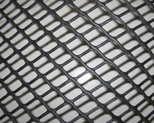 Plastic Flat Net