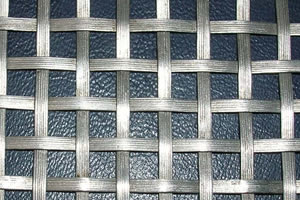 Crimped Wire Mesh