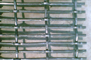 Crimped Wire Mesh